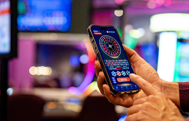 happybet188 Your E-Wallet Ready